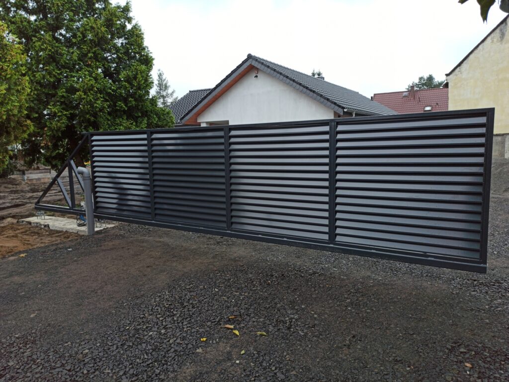 Bramy i ogrodzenia KPS Opole (10)