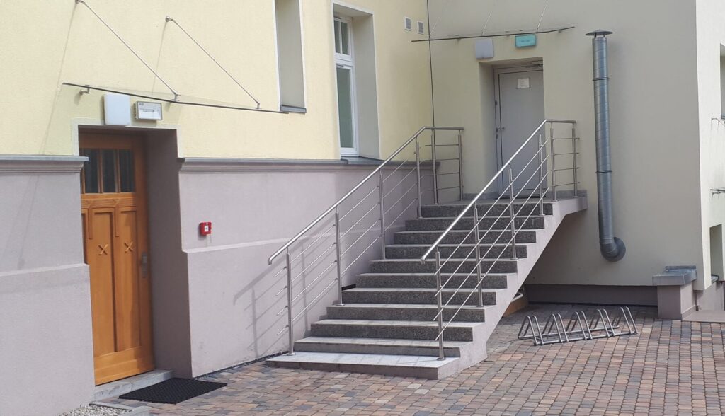 balustrady zewnętrzne KPS Opole (5)