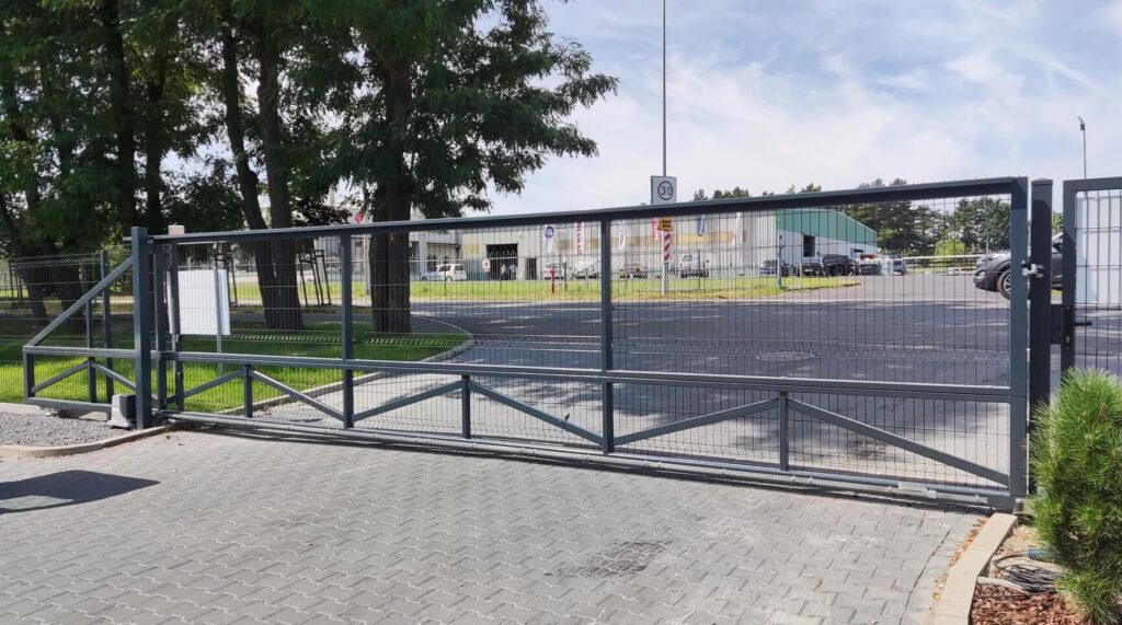 bramy przemysłowe KPS Spawanie Opole(1)